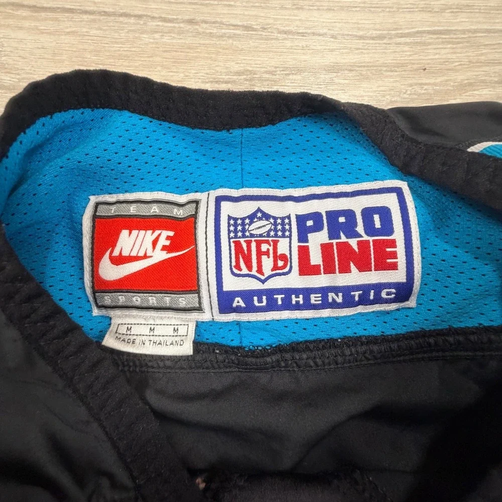 Nike vintage nfl